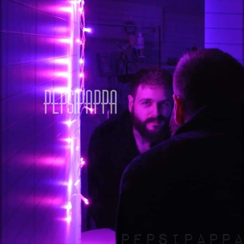 Mr. Pepsi (VIP) profile banner