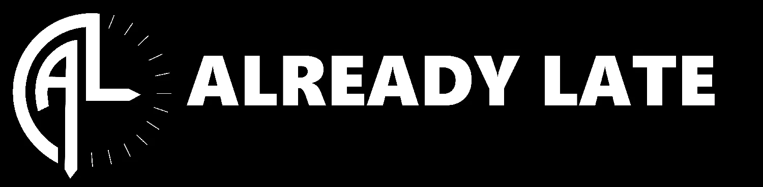 Already Late profile banner
