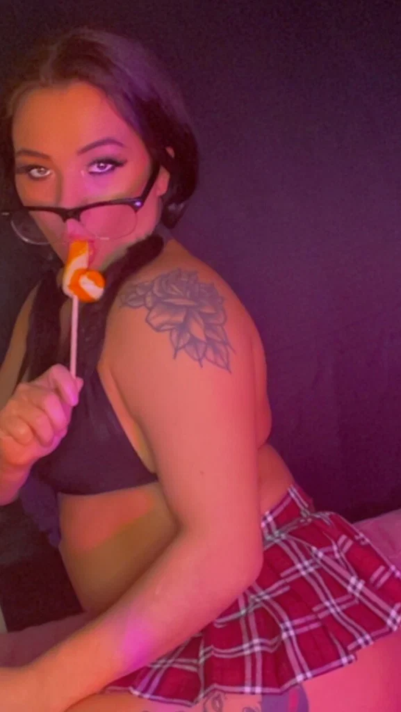 Jazzmyne Natalia