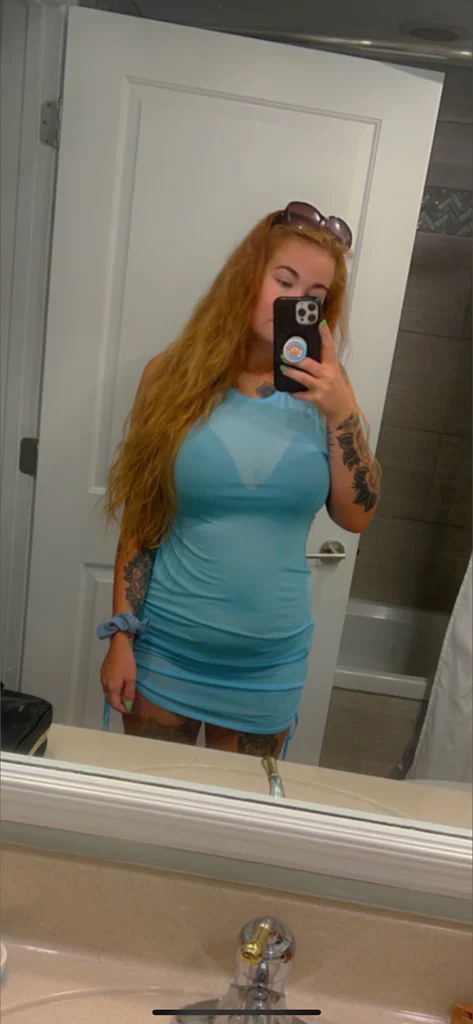 Shalyssa's avatar