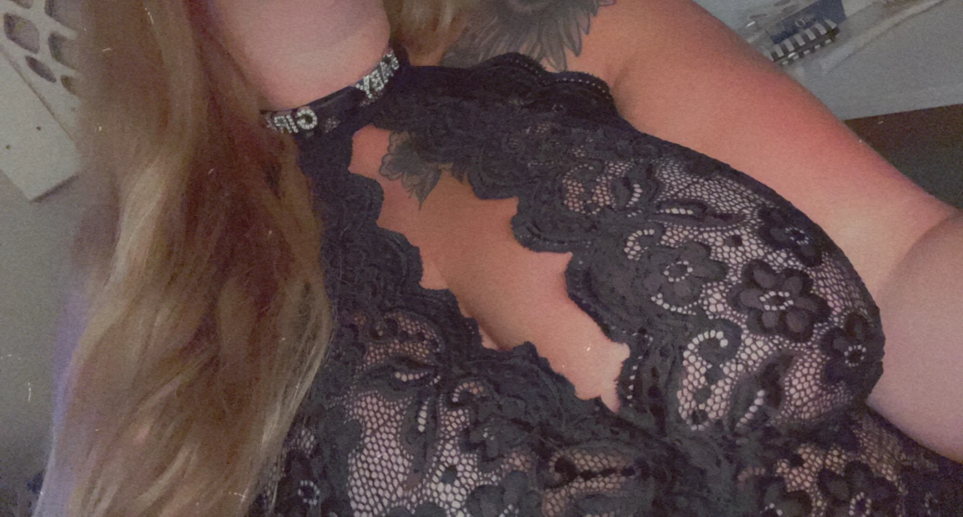 Shalyssa profile banner