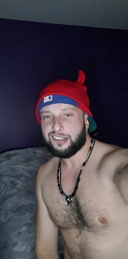 Demonbwoy's avatar