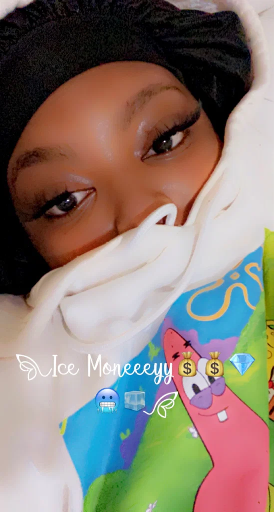 Ice Money's avatar