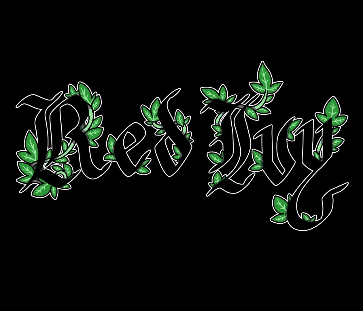 Red Ivy profile banner