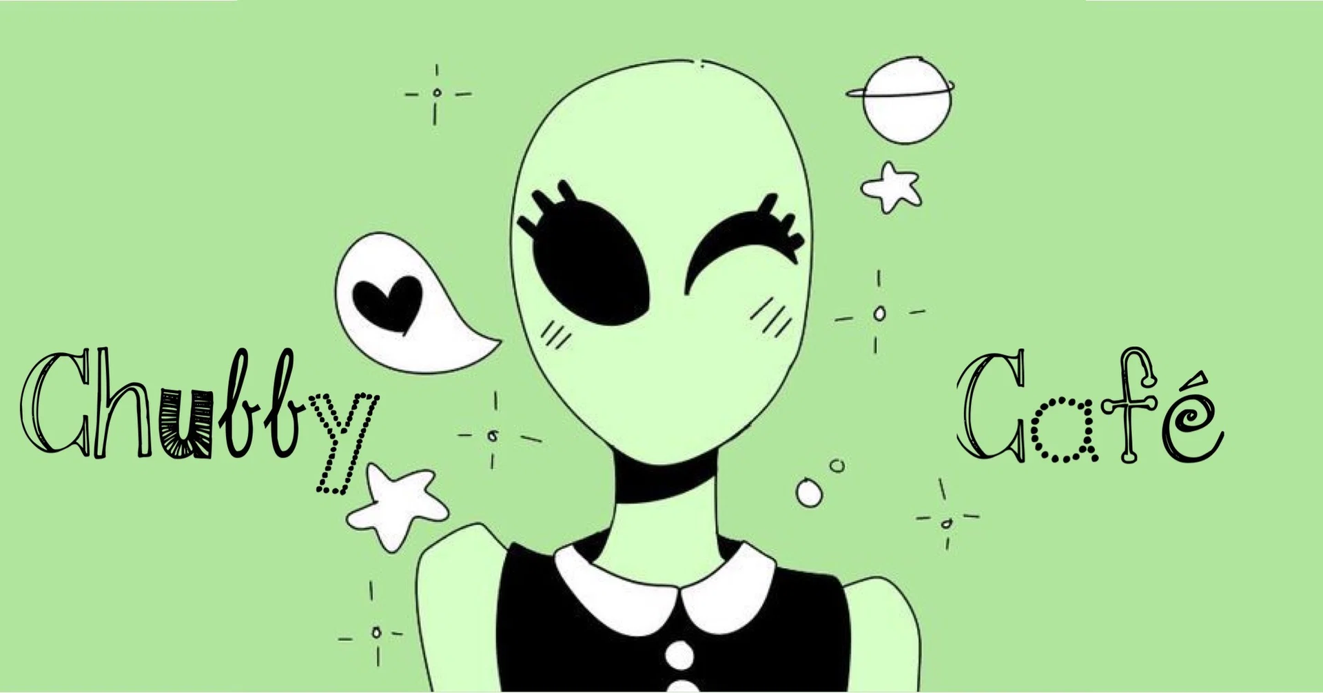 Chubby Café profile banner