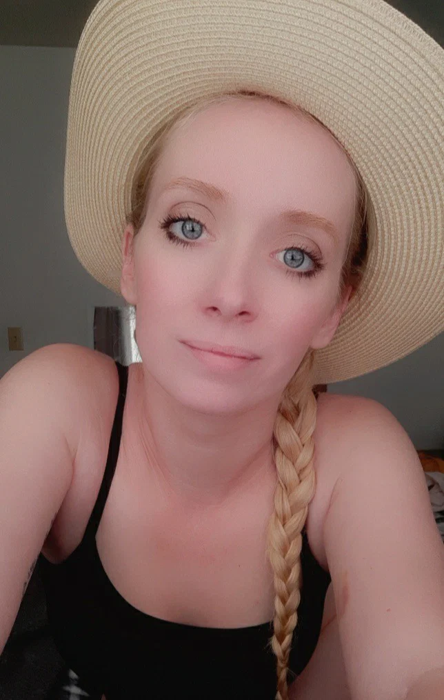 Franki Fox's avatar