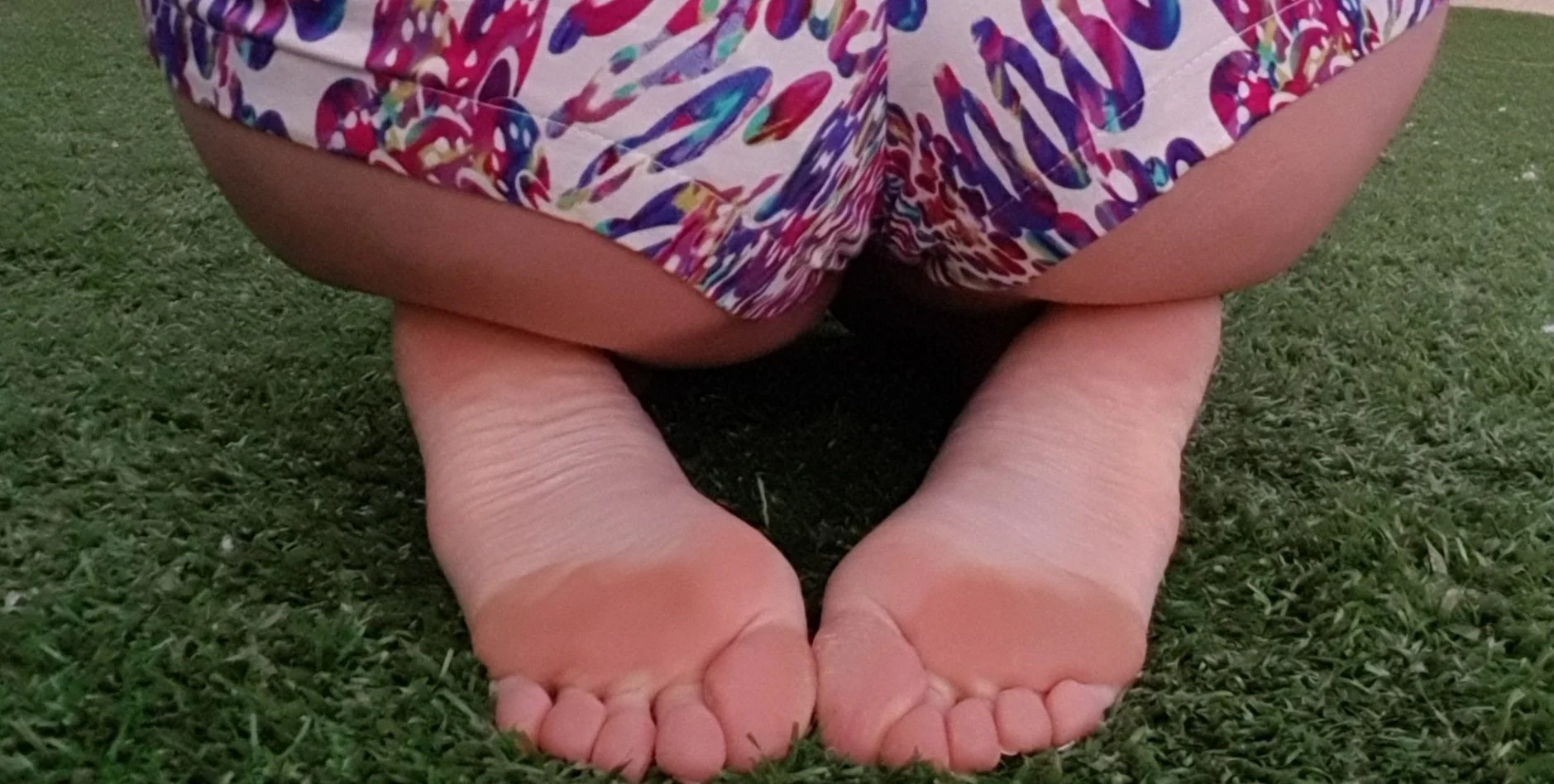 The Australian Footress profile banner