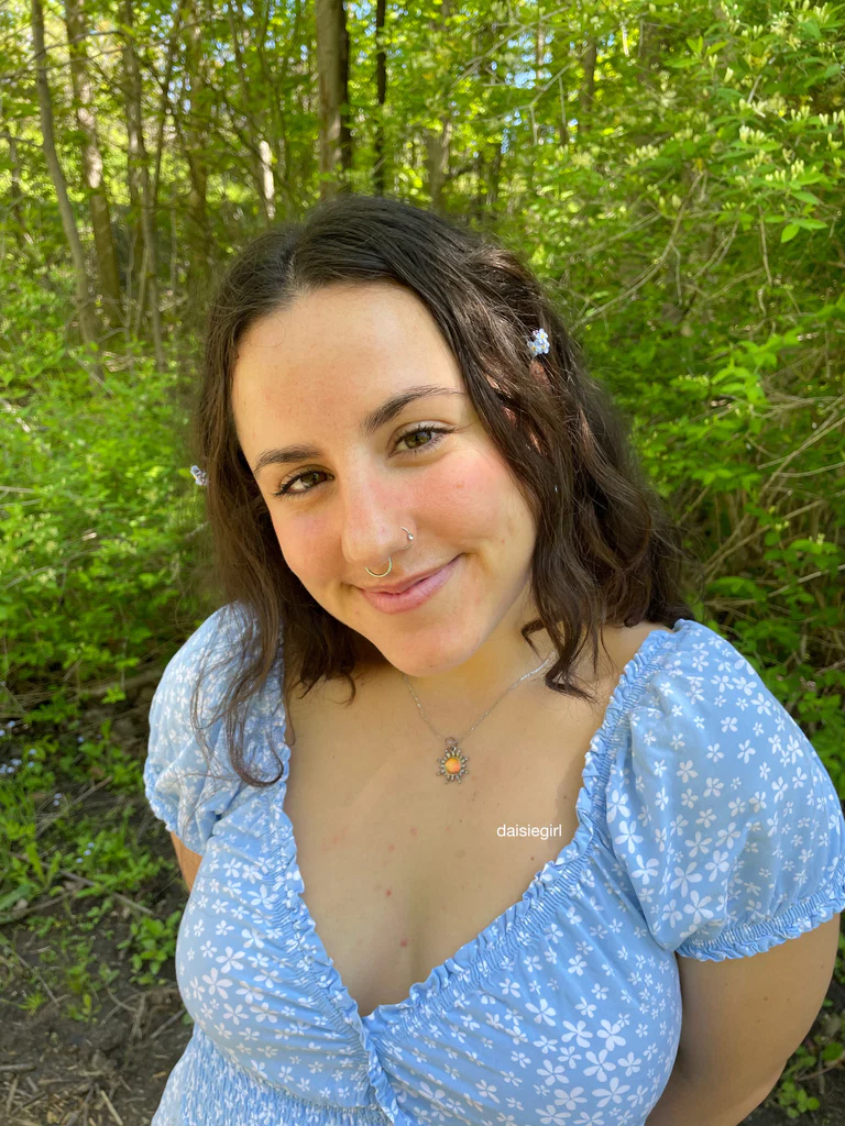 daisie's avatar