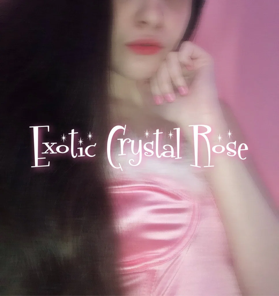 ✨Crystal Rose💎🌹✨'s avatar