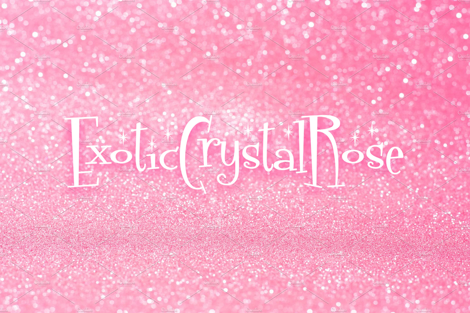 ✨Crystal Rose💎🌹✨ profile banner