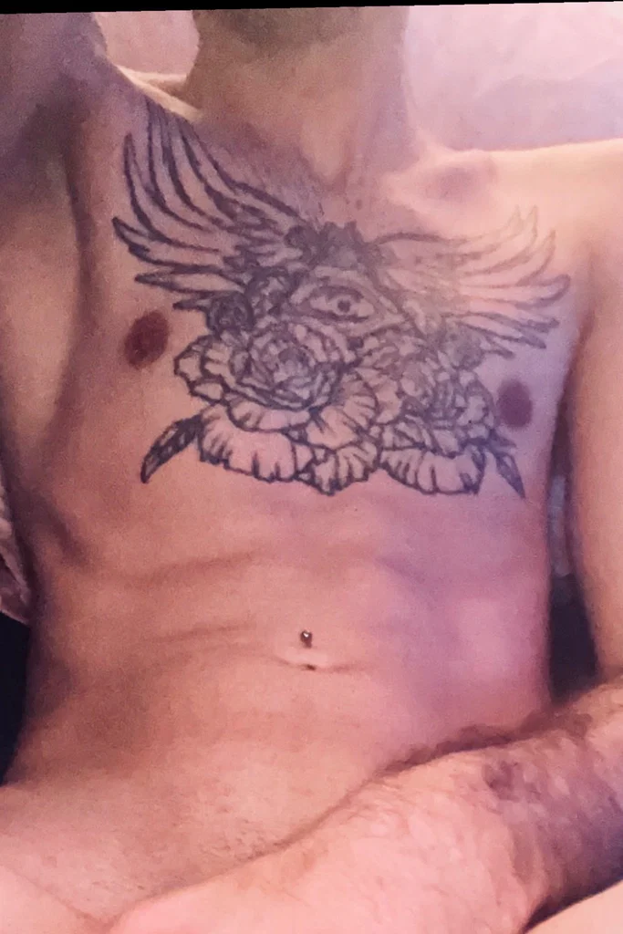 Semen Demon 😈