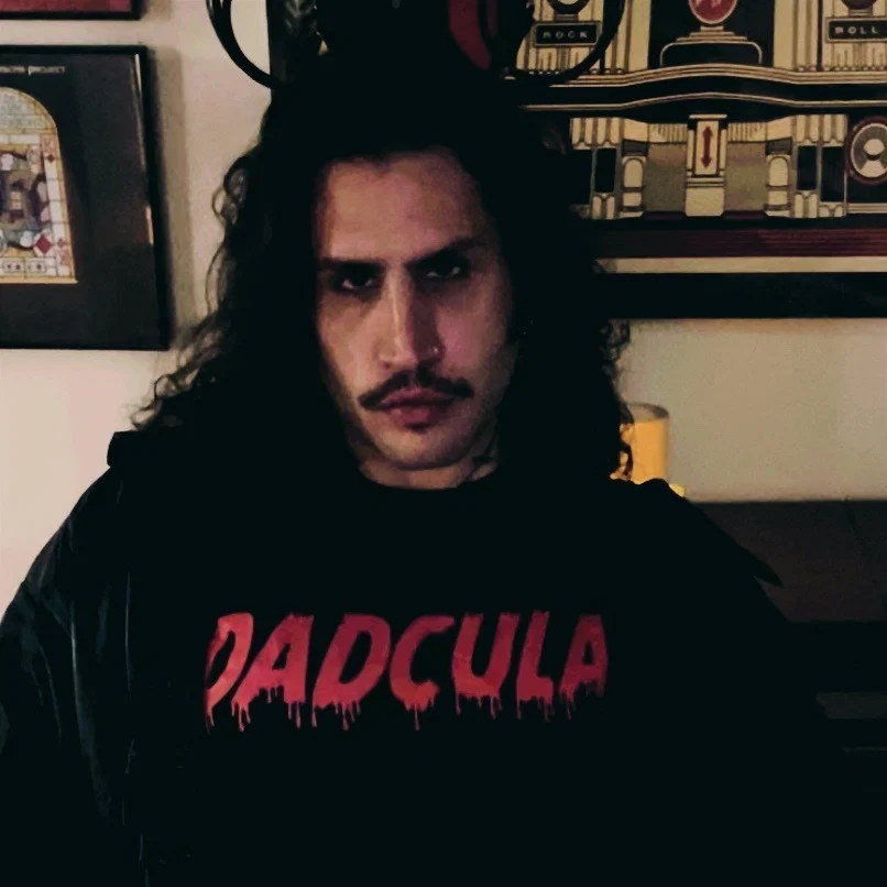 Joey Zelza's avatar