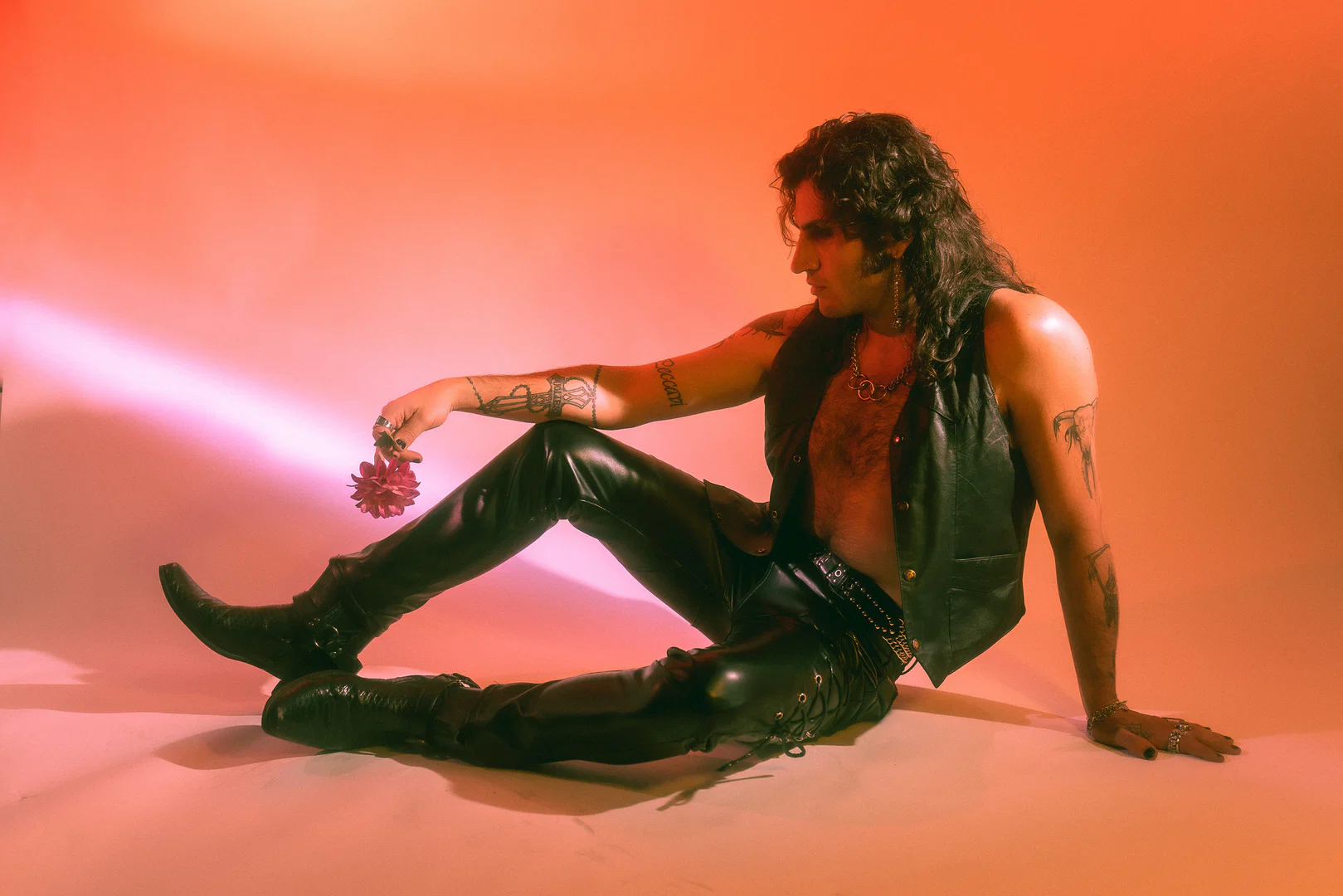 Joey Zelza profile banner
