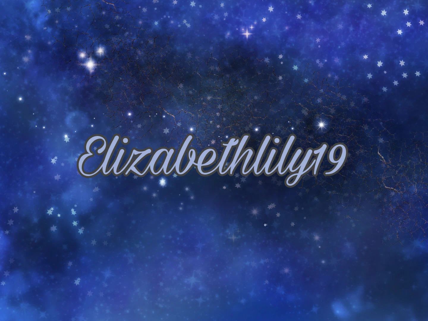 Elizabeth ✨ profile banner