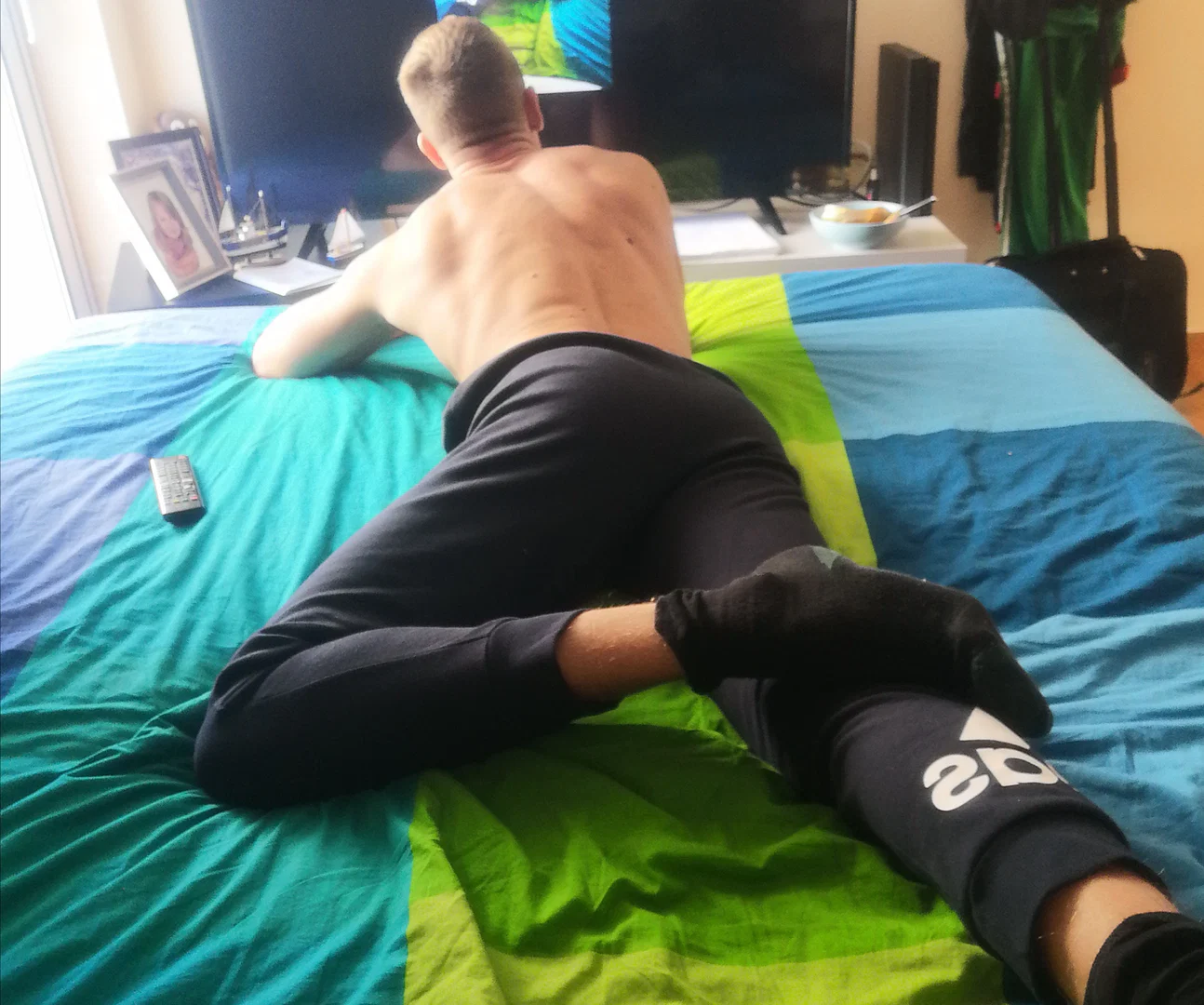 SportSocksBoy profile banner