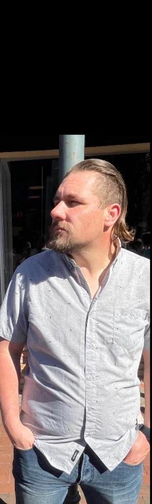 Sven Oak