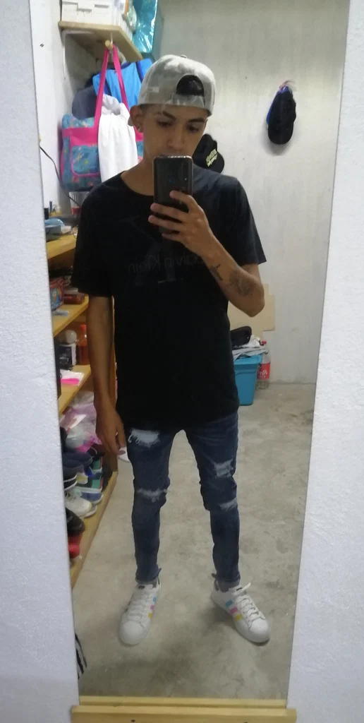 Aníbal JV's avatar