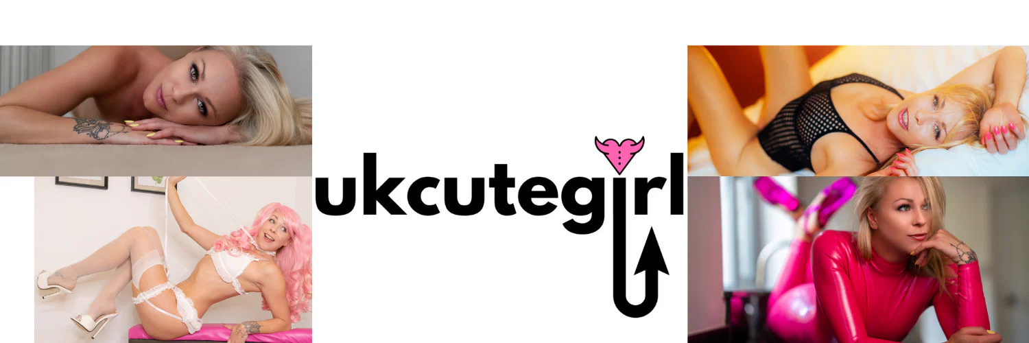 UKCuteGirlš CUSTOM CONTENT profile banner