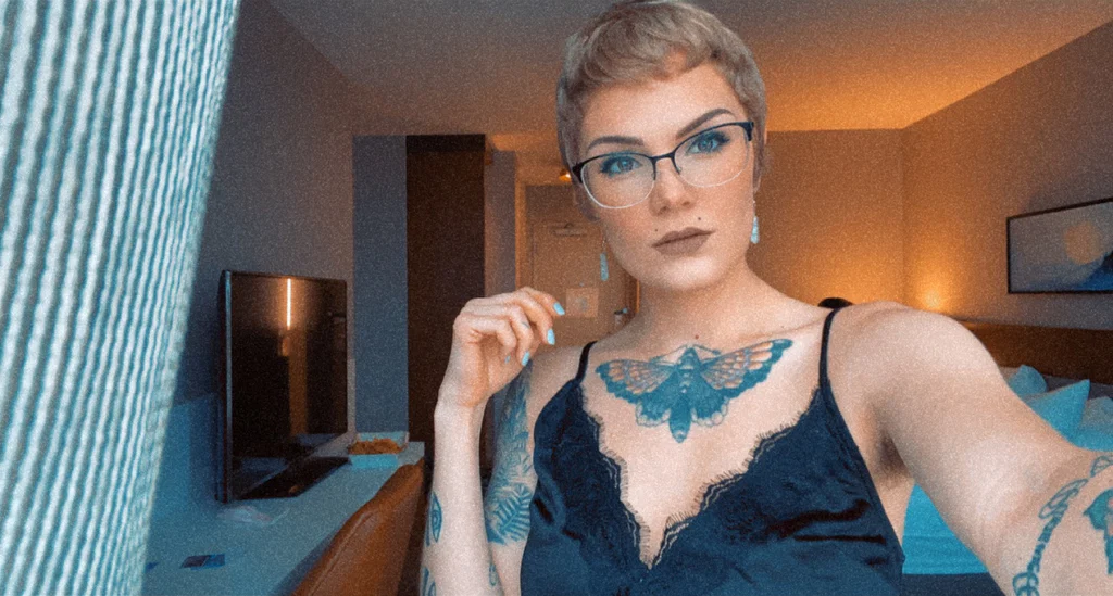 Vanessa's avatar