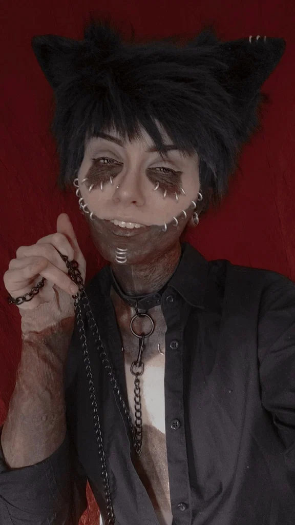 Kaz's avatar