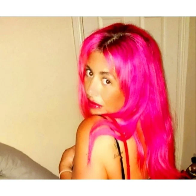 Sasha's avatar