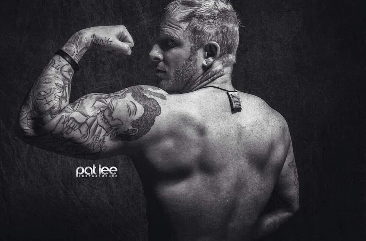 Rhett Vandal 💋 profile banner