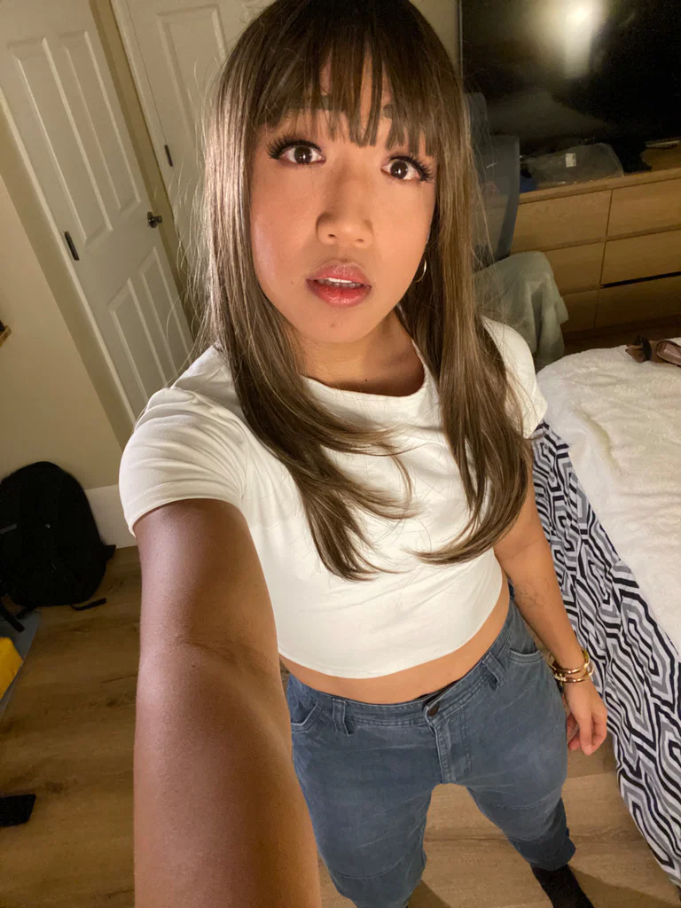 Toriana's avatar