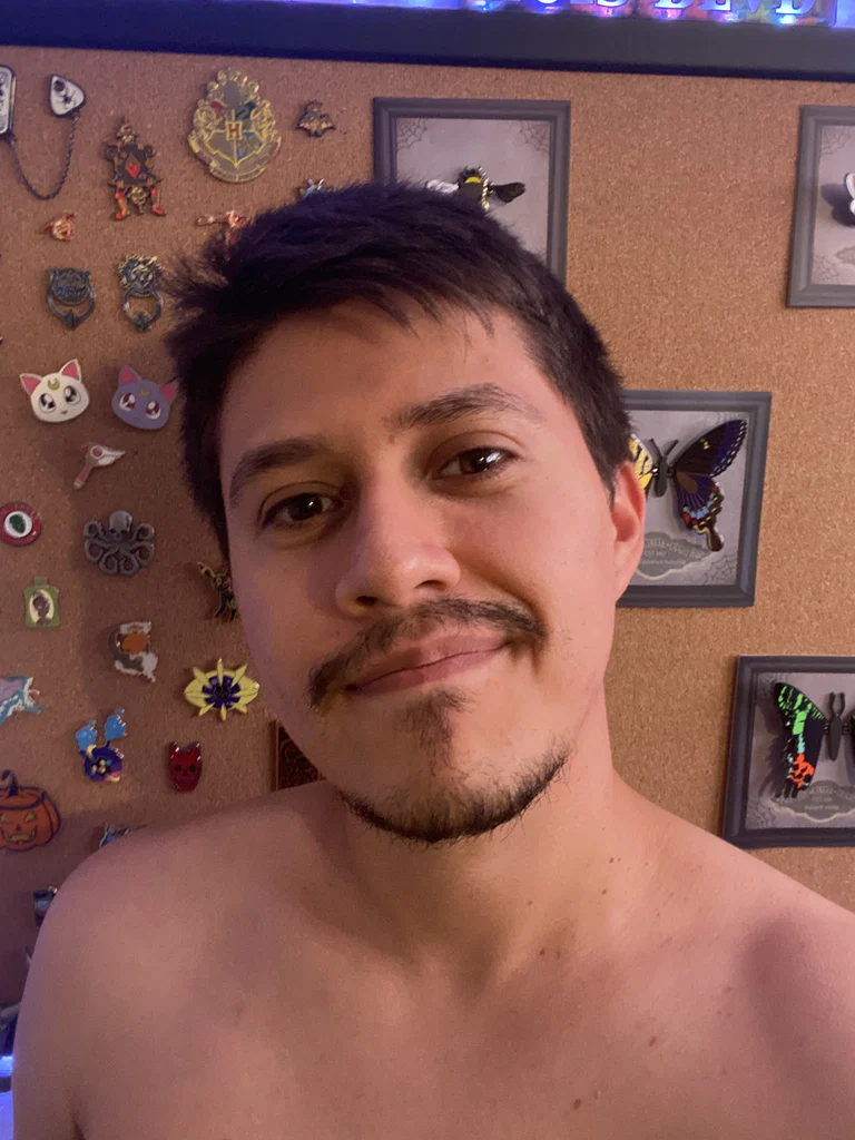 Luisinundies's avatar