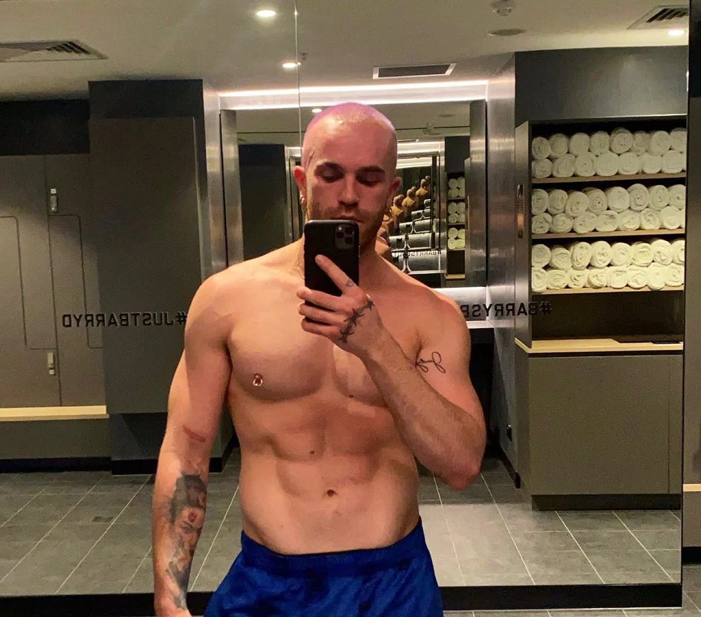 Jackson Radiz's avatar