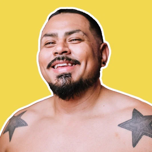 Buzz's avatar