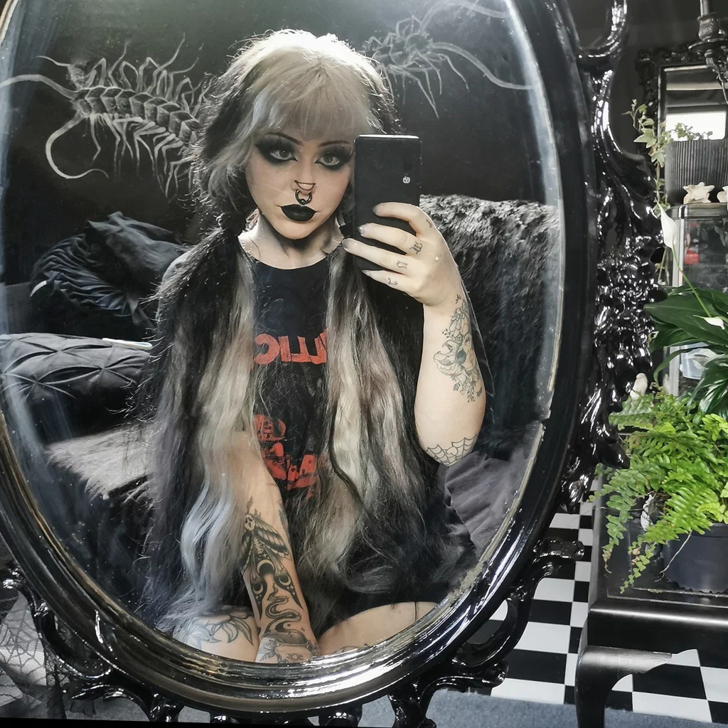 Opal Grey