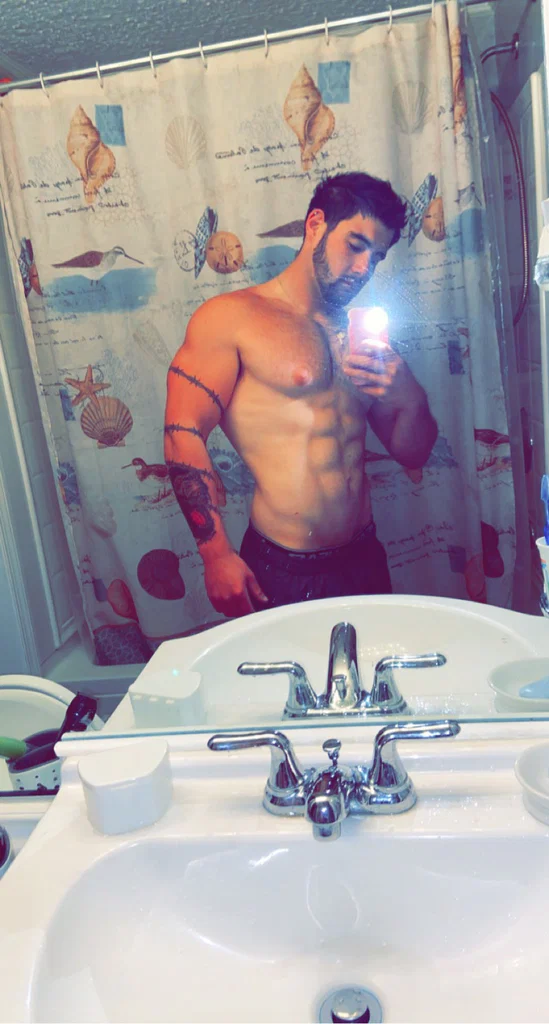 Kidd Decker's avatar