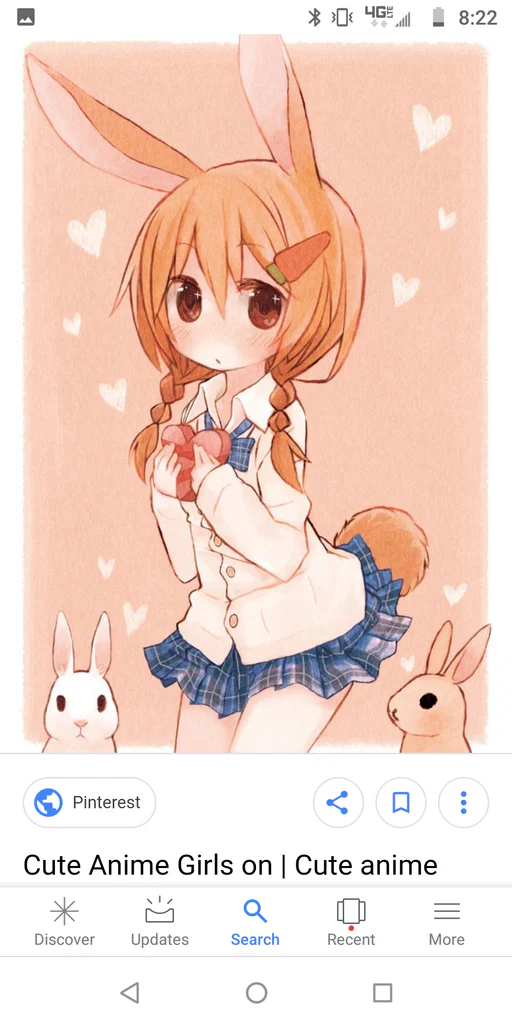 Bunny's avatar