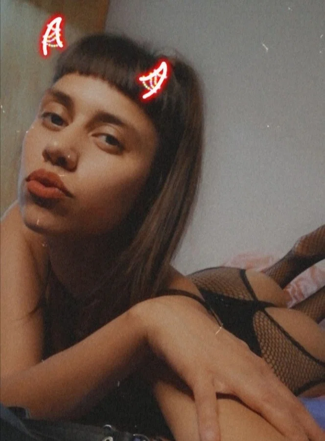 ⛓️ Luzbel ⛓️'s avatar