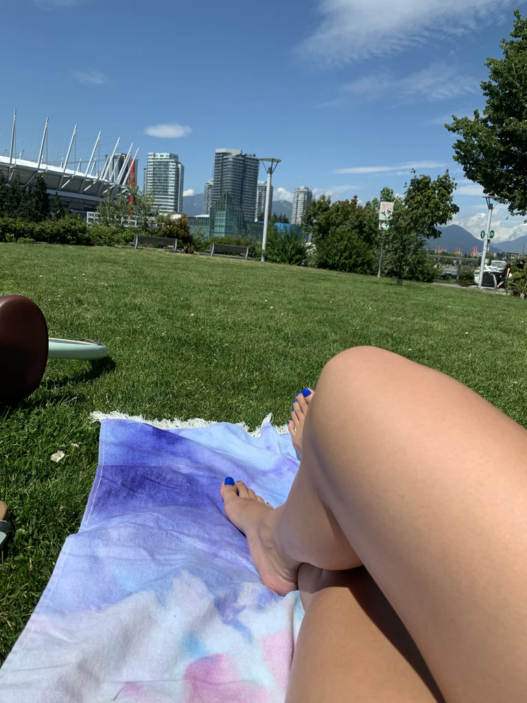 Feet and Excel Spreadsheets