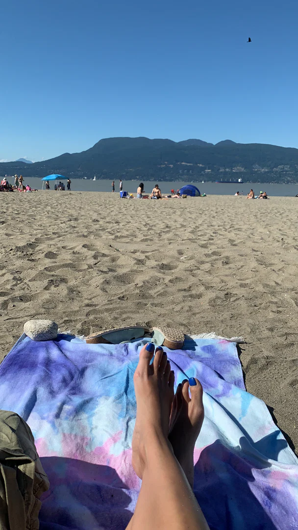 Feet and Excel Spreadsheets profile banner