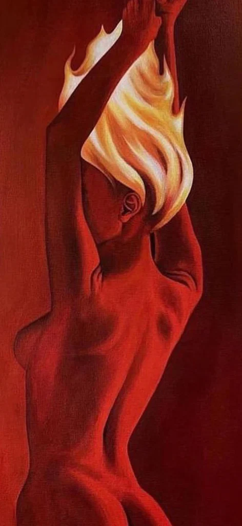 Morena's avatar