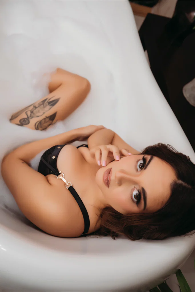Viktorya’s Secret