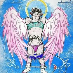 Bad_Boy023's avatar