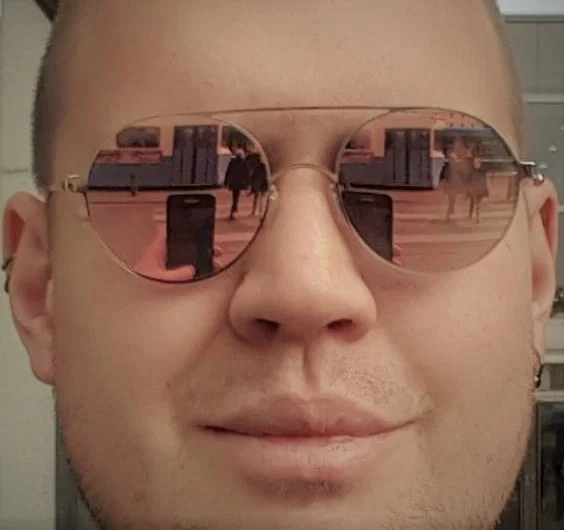 Carl Stone's avatar