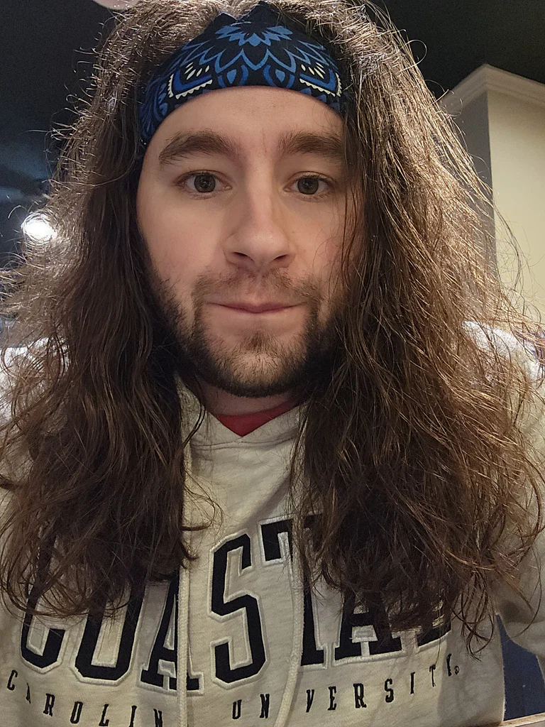 Billy's avatar