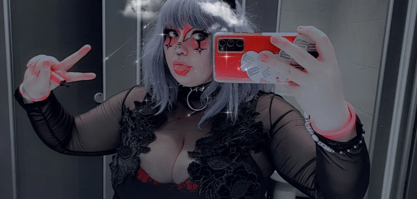 Voxie profile banner