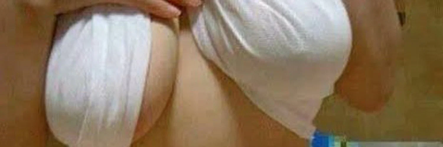 BIG BOOBS QUEEN profile banner