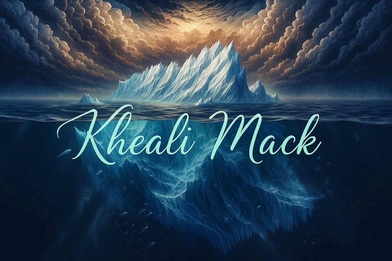 Kheali Mack profile banner
