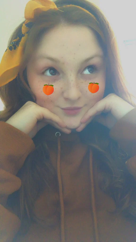 Gingerbread girl's avatar
