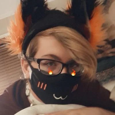Revon The Fox FREE's avatar