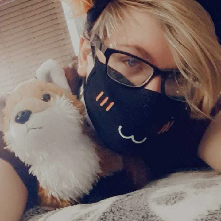 Revon The Fox FREE profile banner