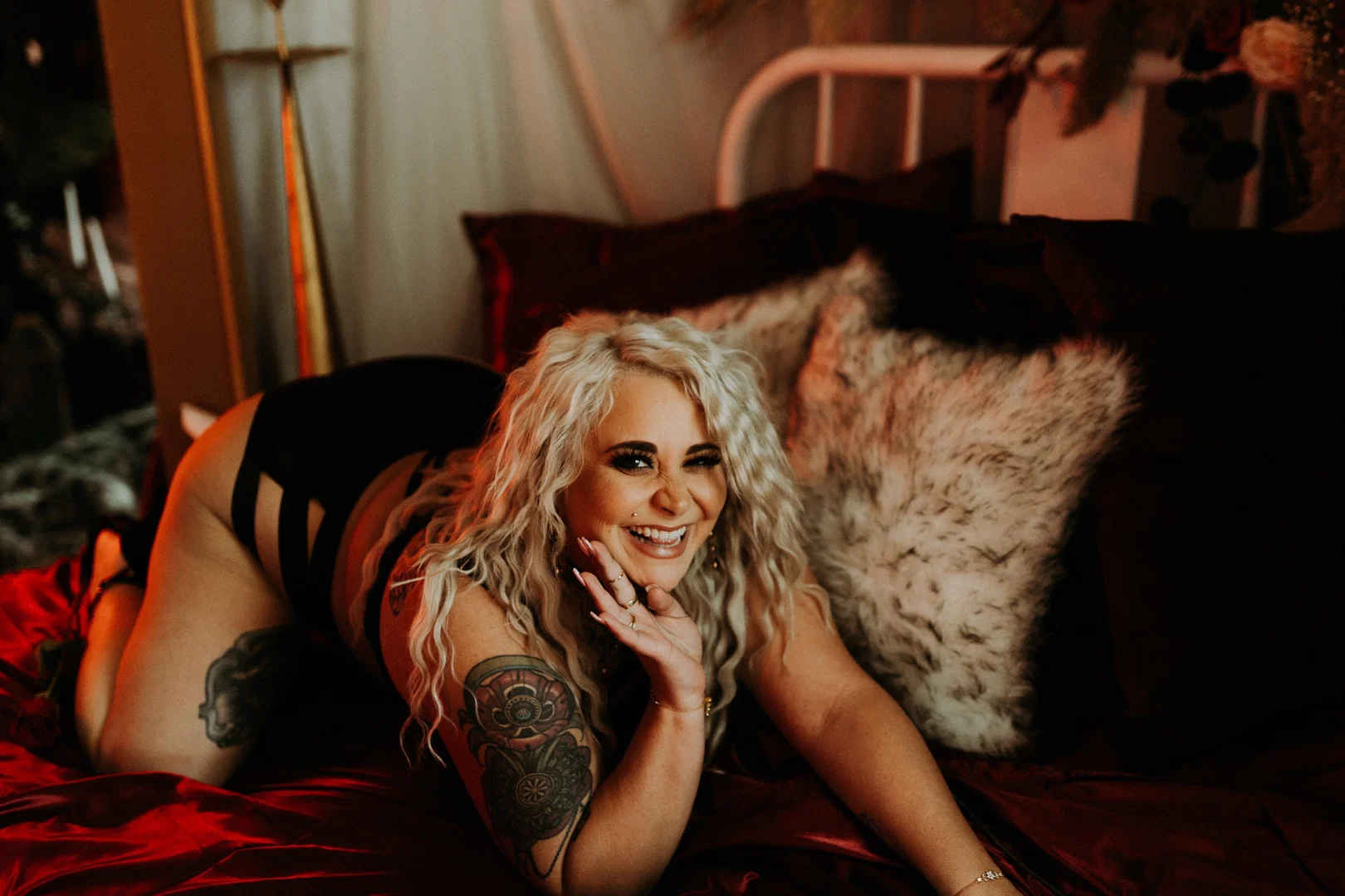 SassySavannah profile banner
