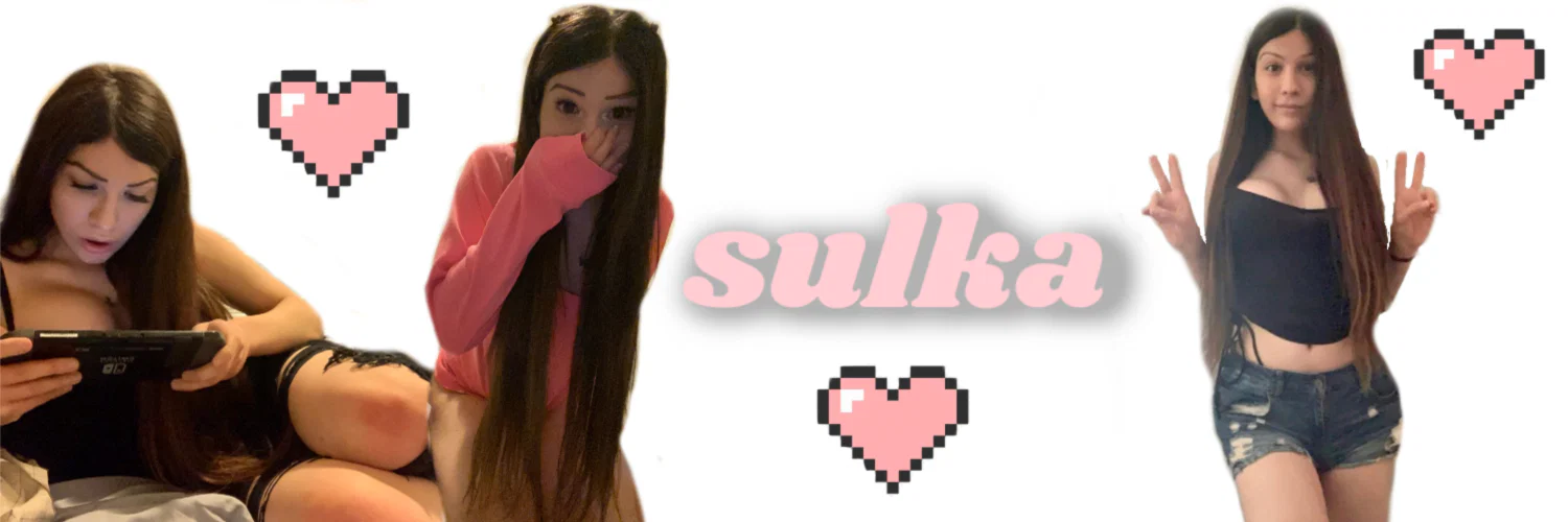 sulka profile banner