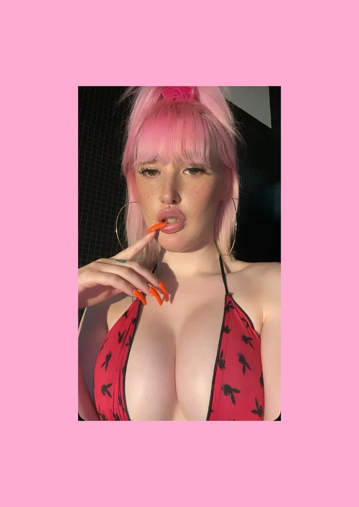 Ashleywillywonka's avatar